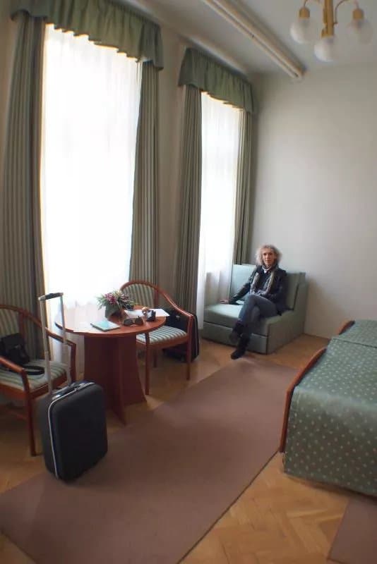 Peregrinus ELTE Hotel