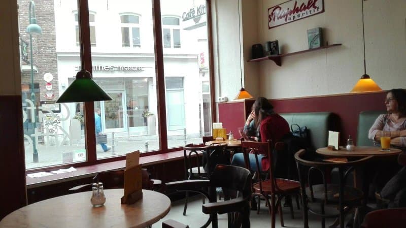 Cafe Kittel