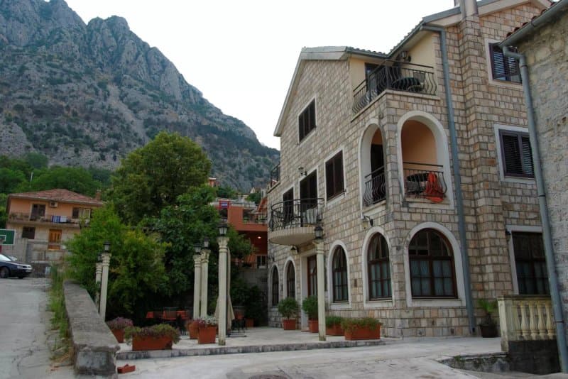 Villa Panonija
