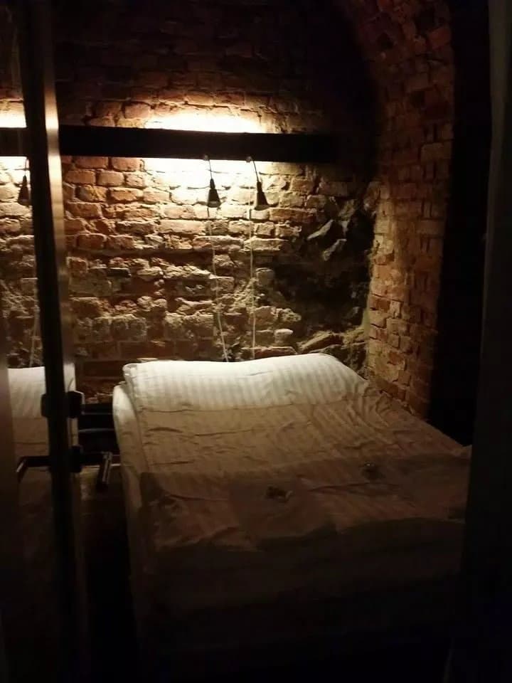 Old Town Lodge