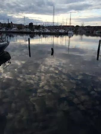 Nyborg Lystbaadehavn