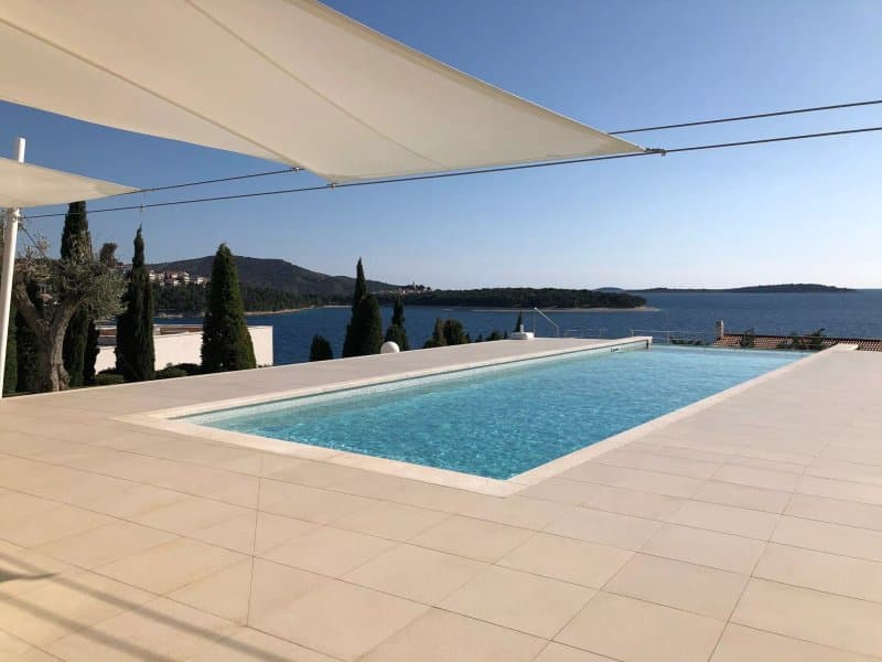 Golden Rays Luxury Resort