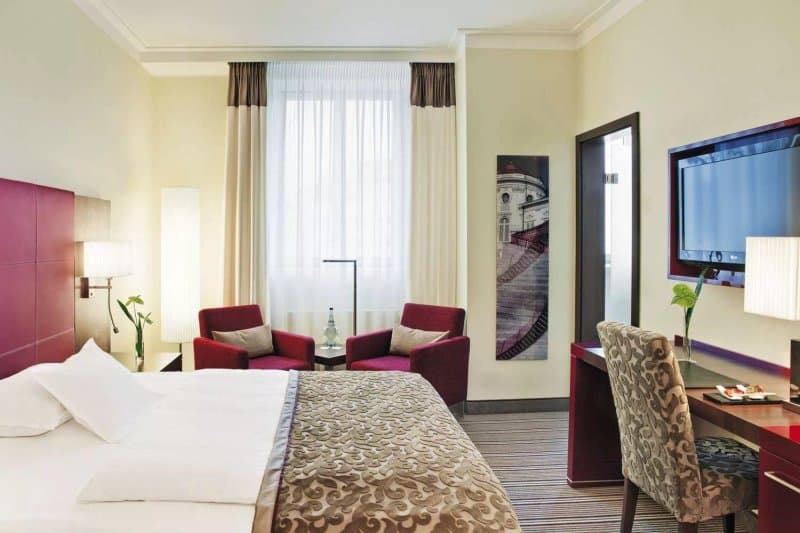 Hotels