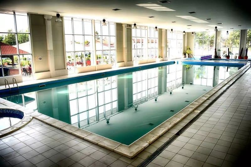 Relax Resort