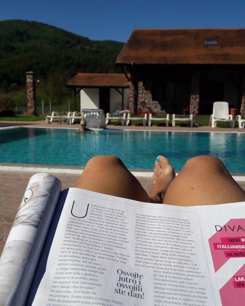 Sisevac Terme