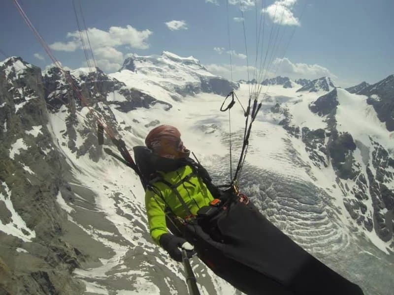 Verbier Summits
