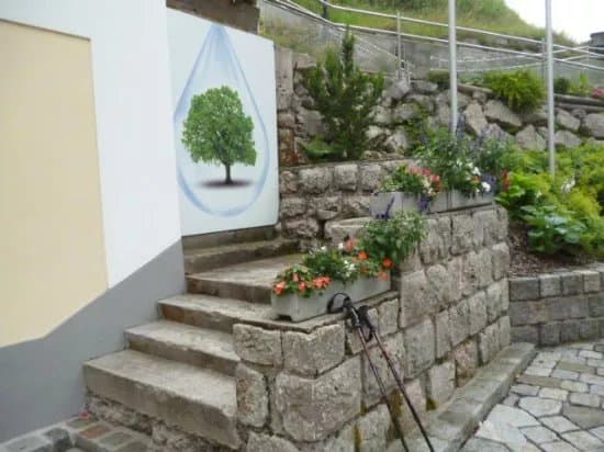Museum HochQuellenWasser Wildalpen
