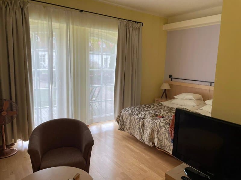 Palmse Manor Guesthouse