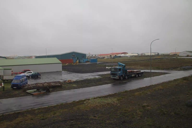 Airport Inn