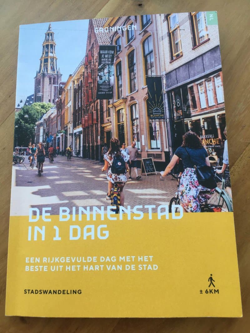 Groningen