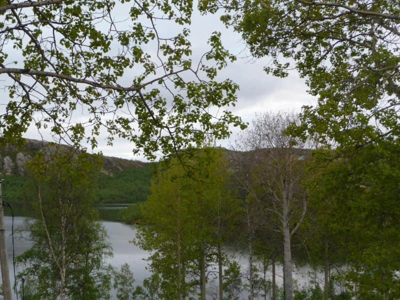 Sollia Lodge