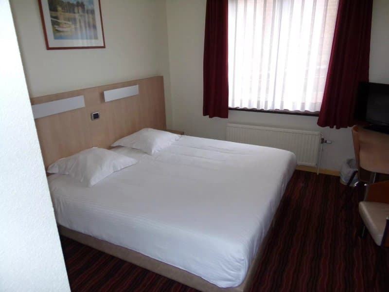 Astrid Centre Hotel
