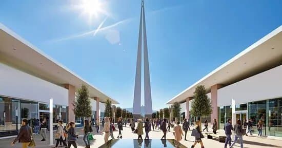 Torino Outlet Village