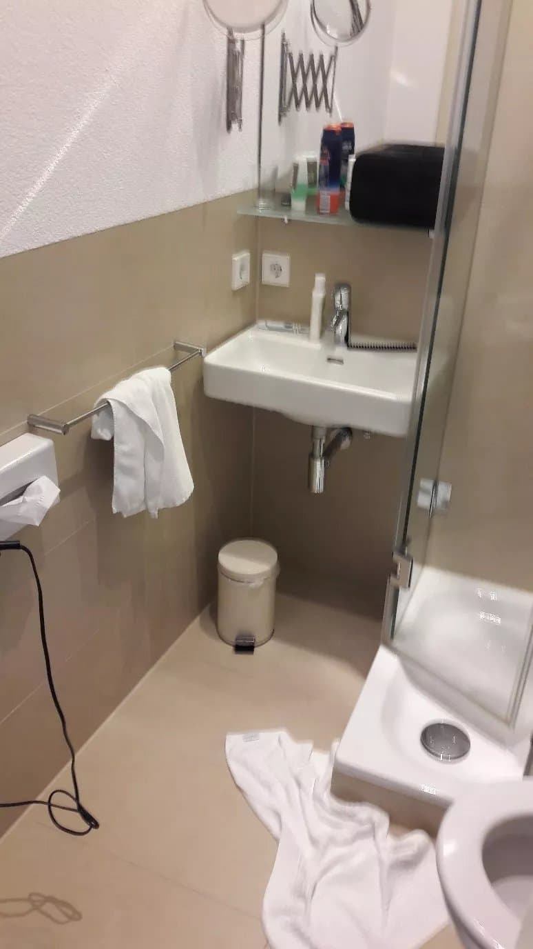 Hotel Einhorn