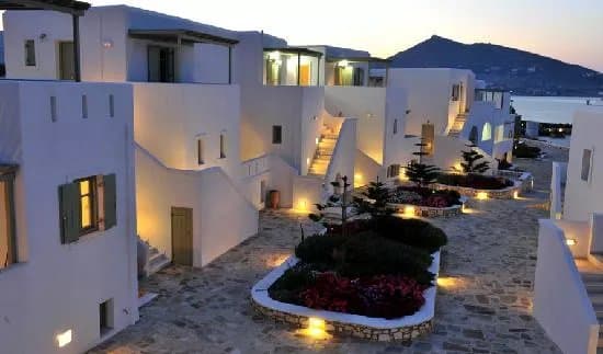 Hotels