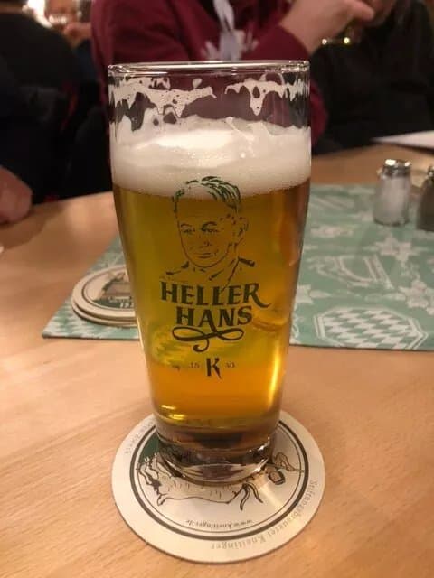 Brauerei-Gaststatte Kneitinger