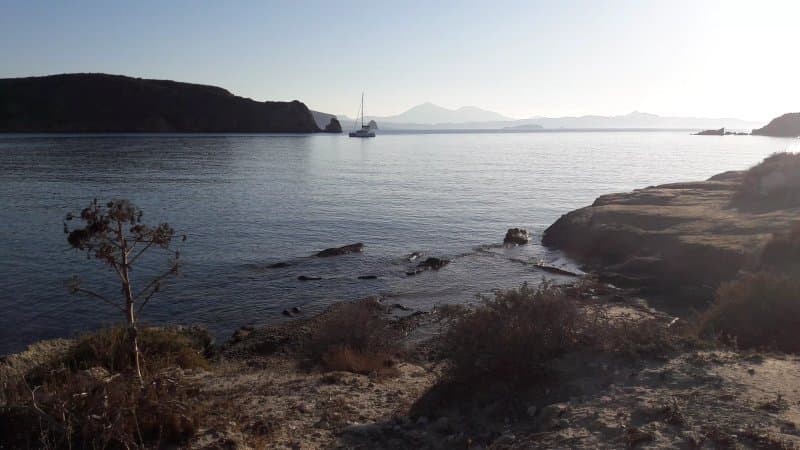 Hellinika Beach