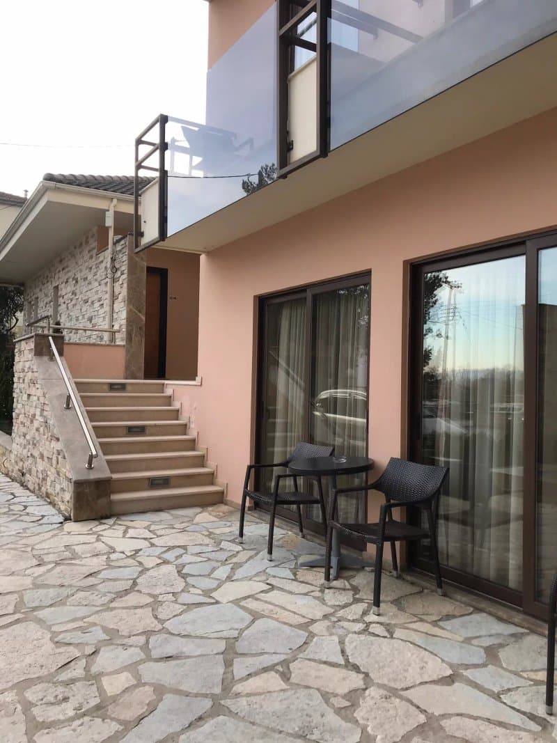 Dovitel Boutique Hotel