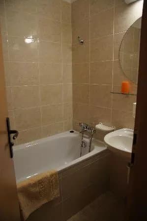 Hotel Pankrac
