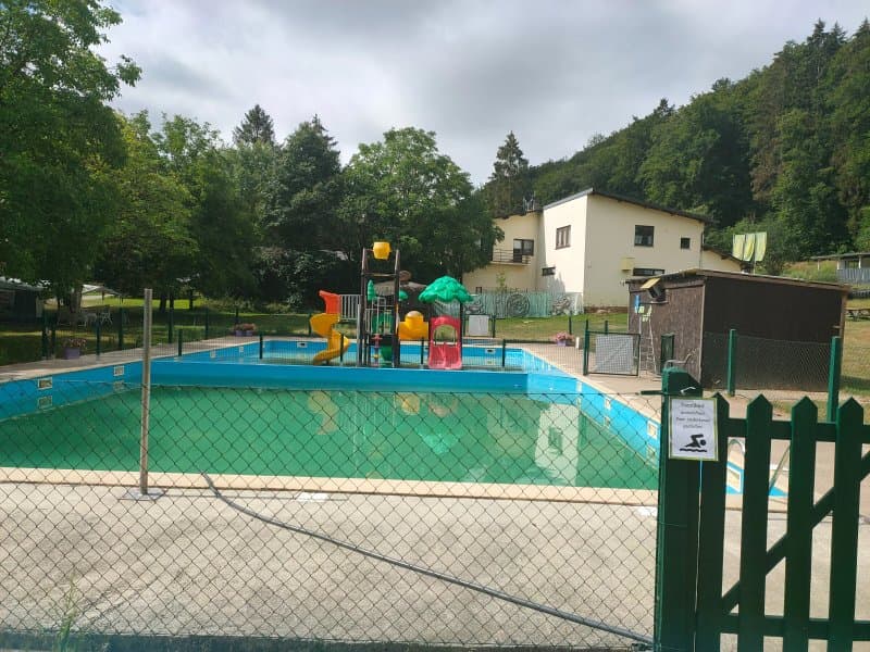 Camping Simmerschmelz