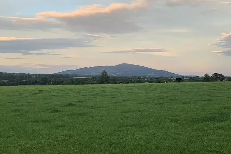 Beautiful Irish Farmhouse an Hours Drive From Four Irish Cities