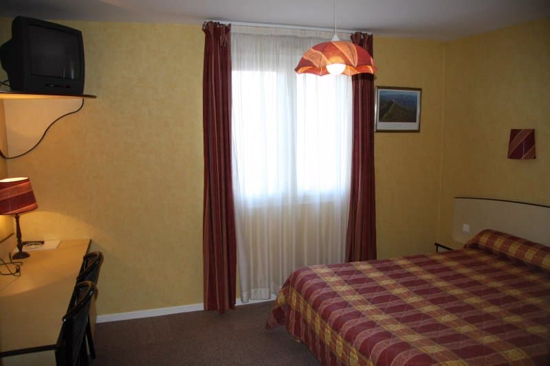 Logis Hotel Le Florina