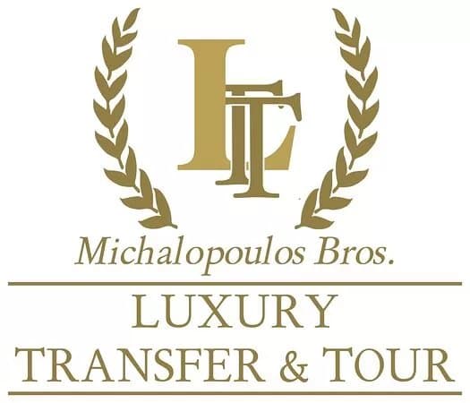 Luxury Taxi Nafplio