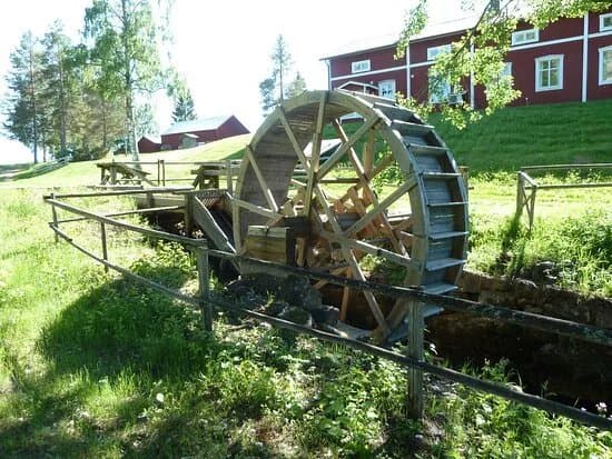 Swensbylijda