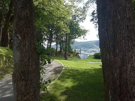 Nordnesparken