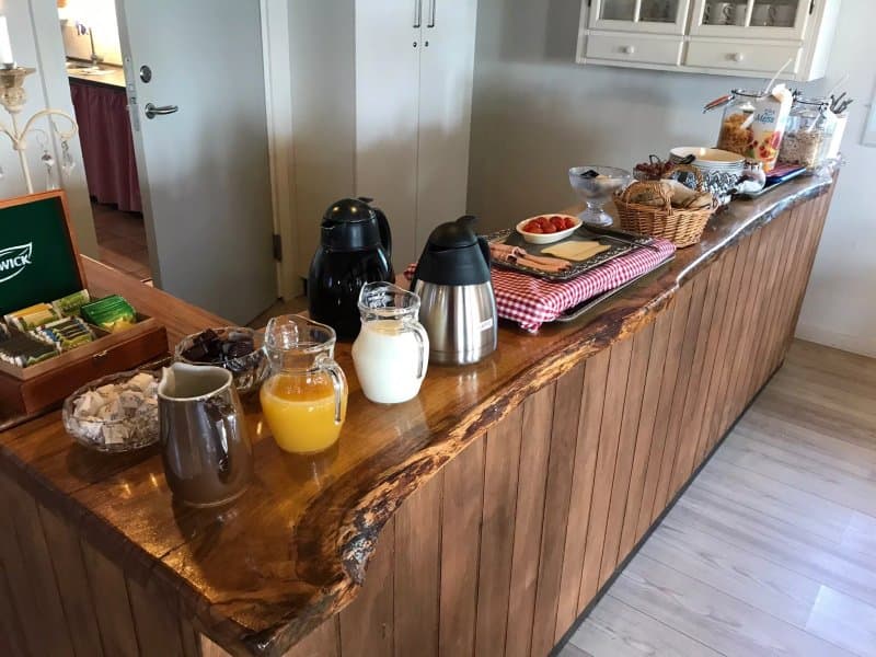 Ellevilde Boutique Hotel