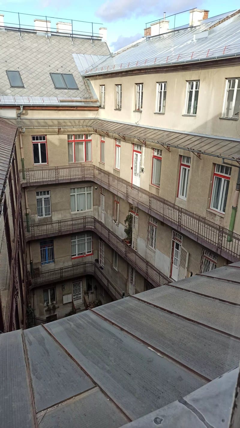Mandala Hostel