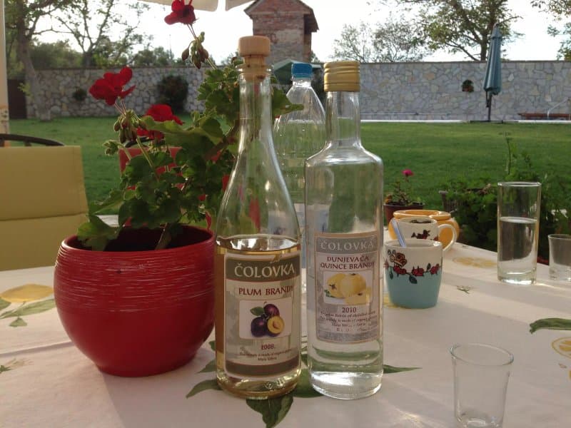 House of Colovic