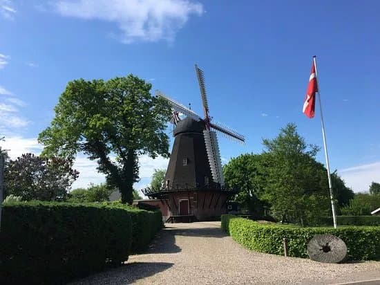 Uldum Molle Museum