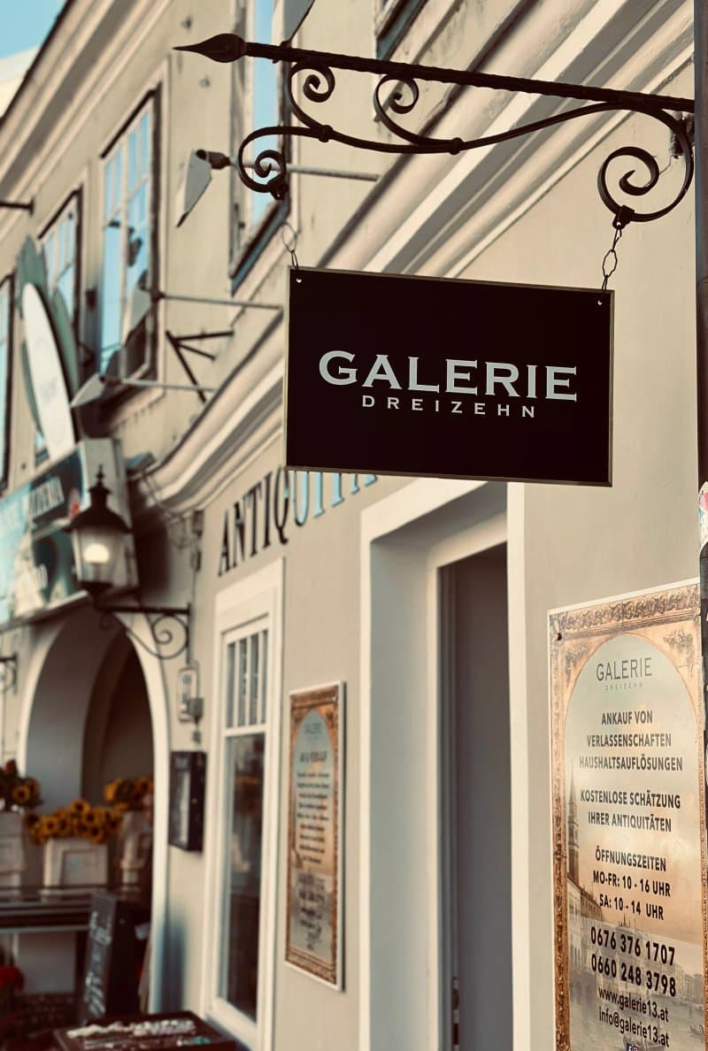 Galerie 13 Nt Og