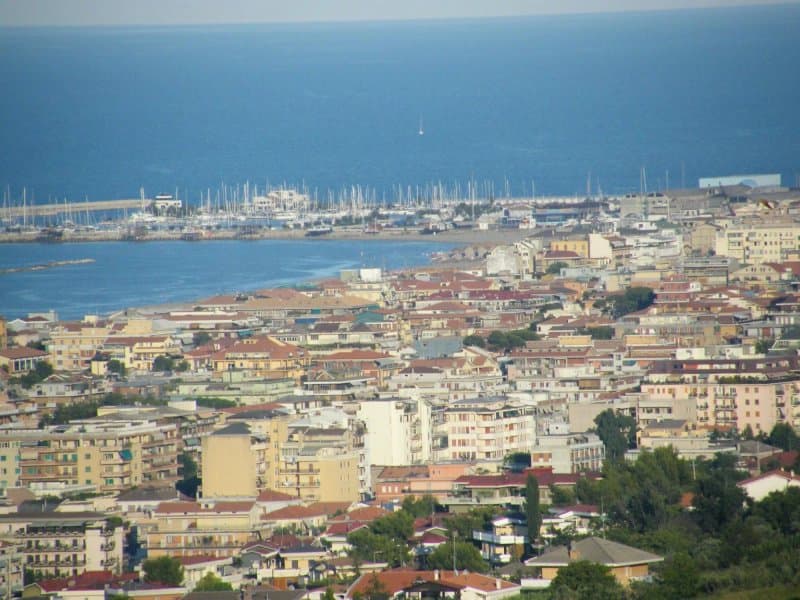 La Meridiana