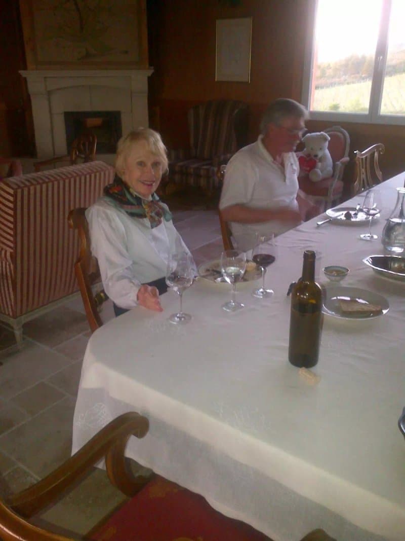 O'Vineyards Bed & Breakfast - Carcassonne