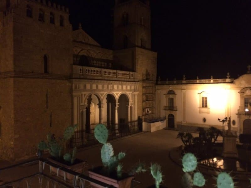 Hootel Duomo Monreale