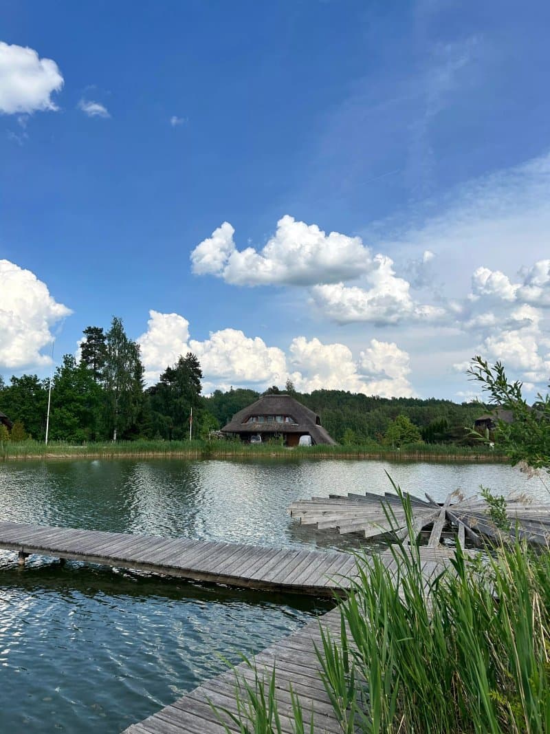 Jonathan Spa Estate