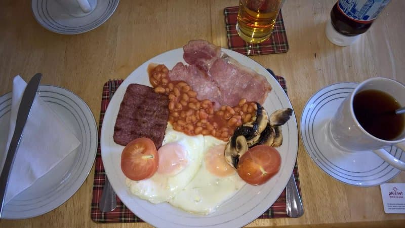 Seaforth Guesthouse