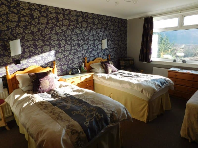Braeside Guesthouse