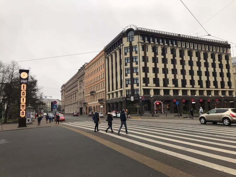 Hotel Roma