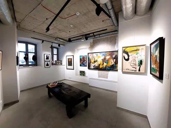 Tumo Gallery