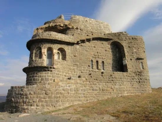 The Zebrnjak Monument