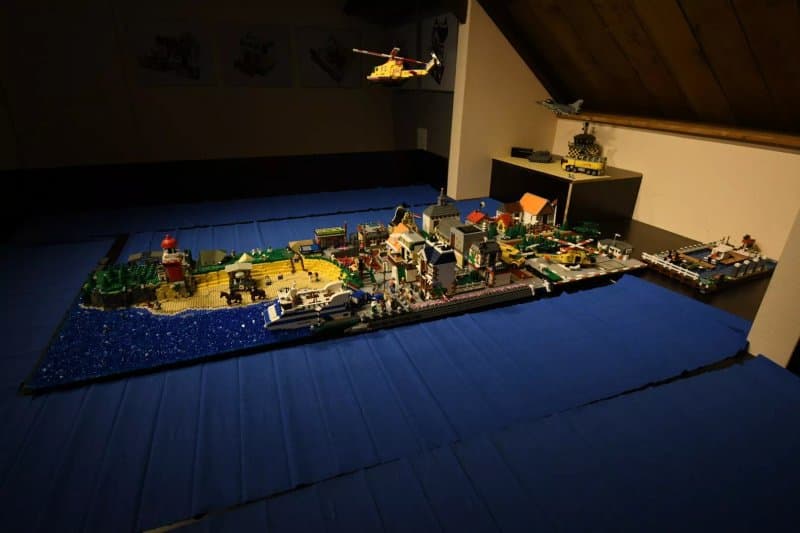 Informatiecentrum De Noordwester