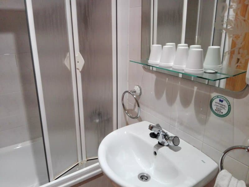 Hostal Albergue Lucus