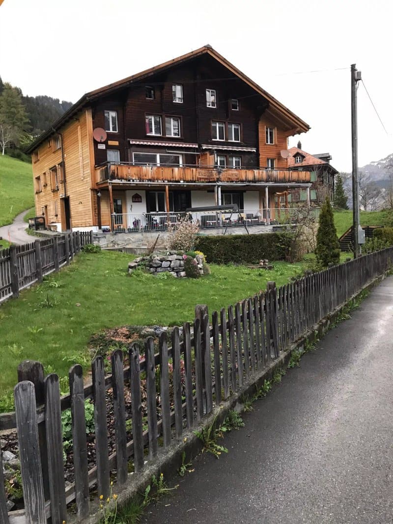Esthers Guesthouse