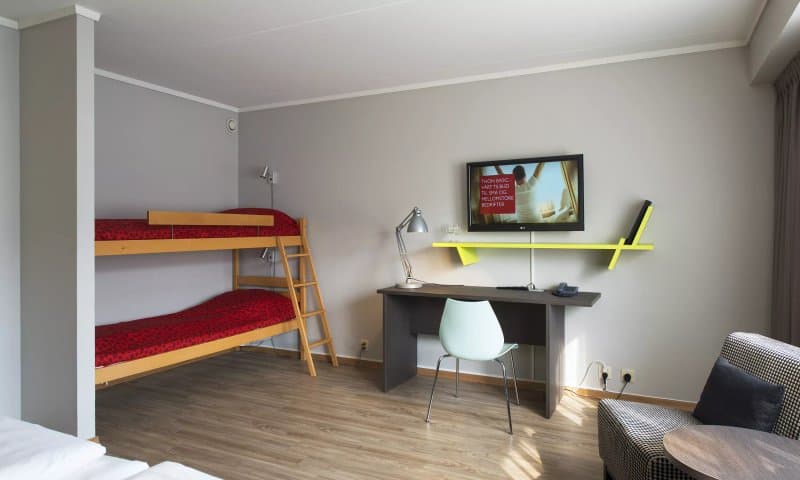Thon Hotel Hallingdal