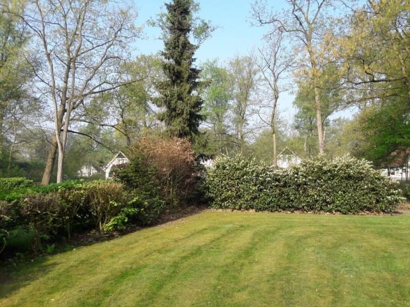 Landal Landgoed Aerwinkel