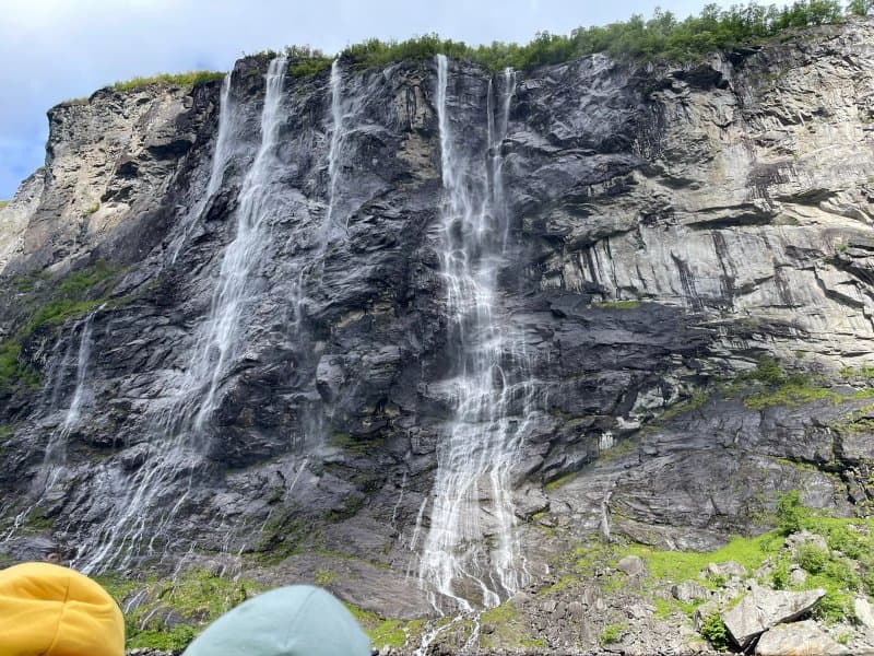FjordGuiding