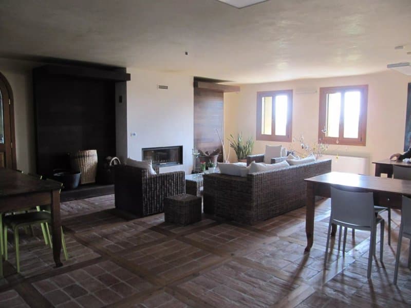 Agriturismo Quinta della Luna